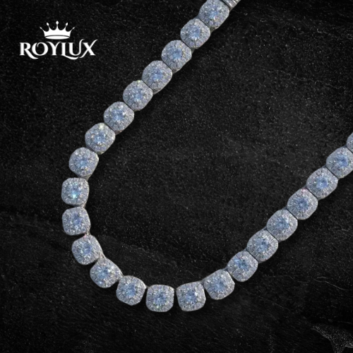 צמיד טניס - Royal
